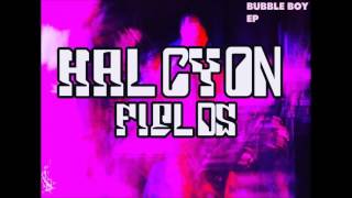 Spookiness Part 2 This Infernal Machine is Breaking Down