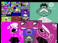 TOO MANY PBS KIDS DASH LOGO 8 PARISON