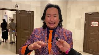 Download lagu Azeva & Anggrek Hampir Tersingkir, Komen Juri Dato AC Mizal mp3