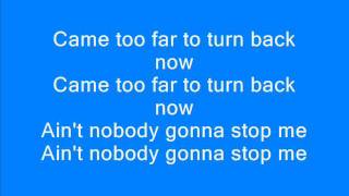 akon-easy road lyrics