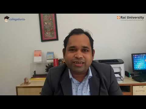 Rai University Ahmedabad General video thumbnail 5
