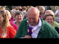 Zwier en Harry zingen de 'Zomer in Gelderland' tune