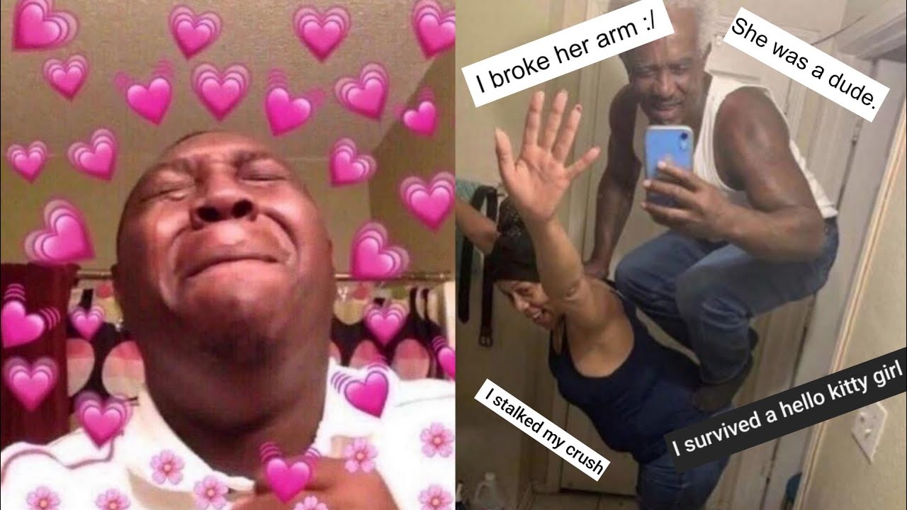 Your Love Confessions