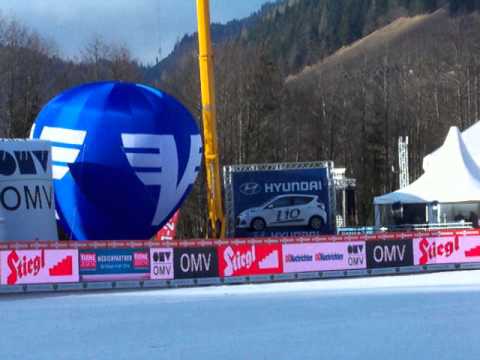 Skiflug Weltcup Kulm 2014 - Davide Bresadola