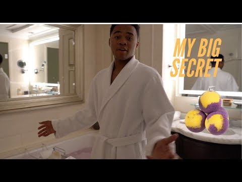 The Key To Relaxation