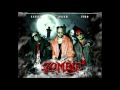 Alexis Y Fido Zombie