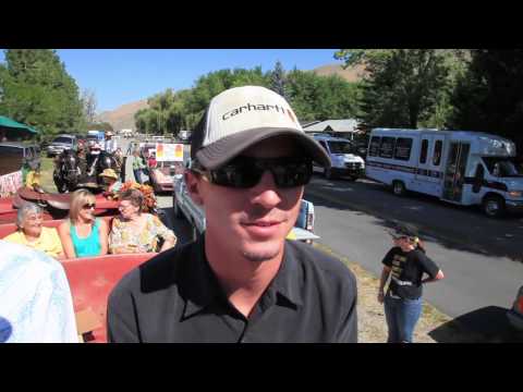 Labor Day Parade - Bellevue