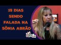 CAMÊRA ESCONDIDA QUE DEU ERRADO Vivi Fernandez No Café Com Bobagem