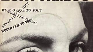 Eurythmics - Would I Lie To You? (HD)