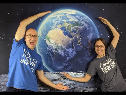 Our Earth Science Course!