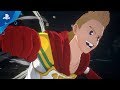 My Hero One’s Justice 2 | UA Character Trailer | PS4