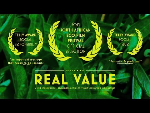 , title : 'Real Value | Economics Documentary with Dan Ariely  | Sustainability | Social Entrepreneurship'