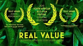 Real Value (2013) Video