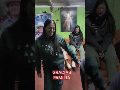 Familia, reunión Chiclayo con leche#cajamarca #celendin #family #chiclayo #quesillo #miel