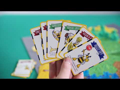 How to Play Queen Bee