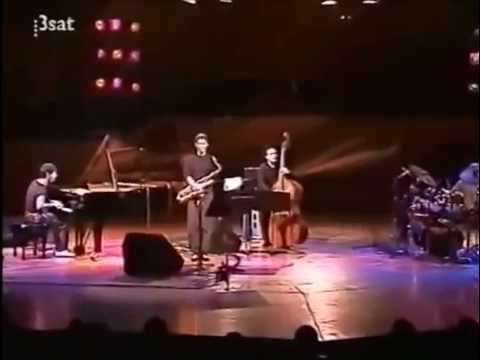 Chic Corea ft. Bob Berg - Munchen 1992  #2