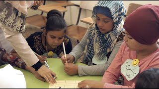 The Education Crisis for Syrian Refugees in Jordan