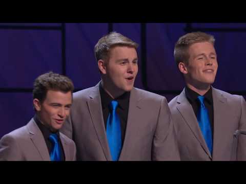 Stand-By - Why Don't You Fall In Love With Me