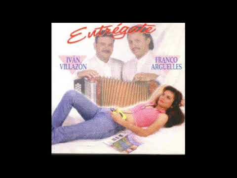ivan villazon - entregate