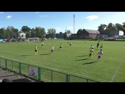 2023.10.08 Orkan Buczek - Warta Działoszyn