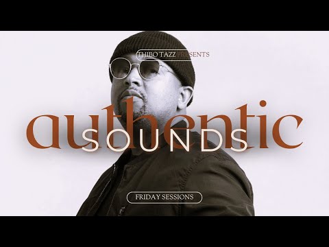 Authentic Sounds Selection pt.1