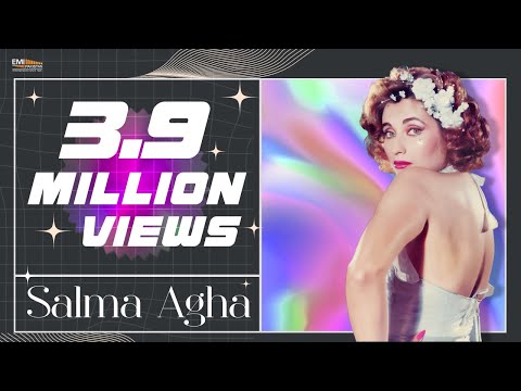 Salma Agha Hit Songs | Salma Agha In Pakistan | Non-Stop Jukebox