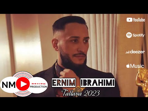 Ernim Ibrahimi - Tallava 2023 ( Per Astrit Hajrizaj )