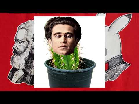 Henri Martel Explains Marxist Theory To Us-The Pokepreet Podcast