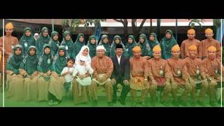 preview picture of video 'QUHAS School Jambi Trip to Sungai Manau Bangko'