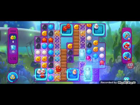 super hard Level -8956