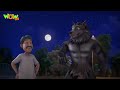 Motu Patlu New Episodes 2022 Motu Patlu Vs Werebvolves Hindi Cartoon Kahani Wow Kidz Spot ConverteZi
