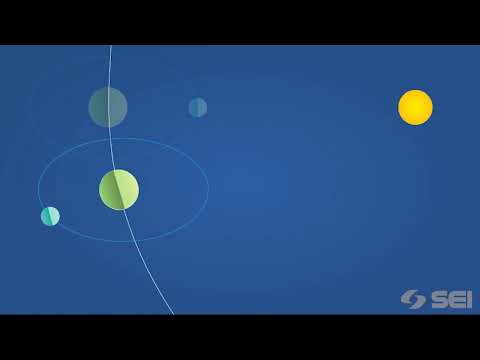 Scienze della Terra | I moti della Luna