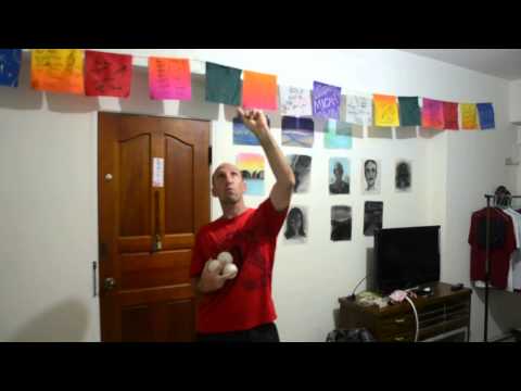 Trick of the Day #138 4 Ball 552