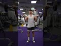 TARGET The Inner Outer Biceps On The Barbell Curl DO THIS