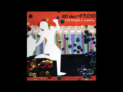 SpokFrevo Orquestra - Frevo Nº 3 (Com Geraldo Maia)