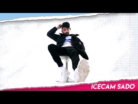 Sado - Freestyle ICECAM #4