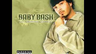 Baby Bash ft. Powda &amp; Frankie J - Menage A Trois