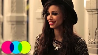 Life&#39;s Big Questions with Simonne Jones | Sidewalk Sessions