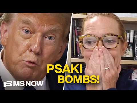 Trump's new calamity: Explosive diarrhea runs amok in America