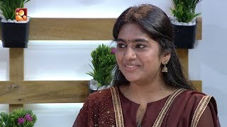 Annie's Kitchen | Chicken Kabab | NIMISHA SAJAYAN video