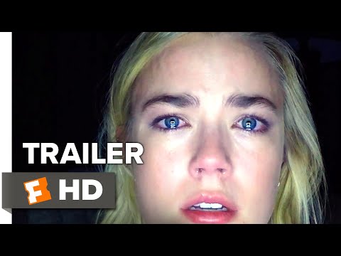 Unfriended: Dark Web (2018) Official Trailer