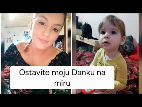 Ivana Ilić pozvala sve da prestanu istraživati slučaj Danke Ilić