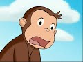 PBS Kids Curious George 2006 Trailer