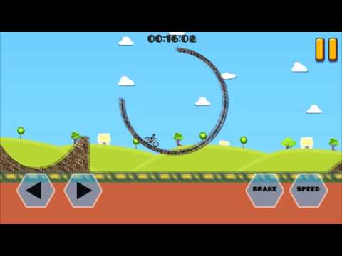 Mayhem Bike Extreme Racing Video