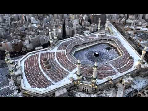 Kaptina En-Nisa - 4 - Reciton Shejh: Sa'd el Gamidij