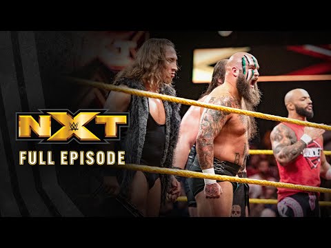 WWE NXT