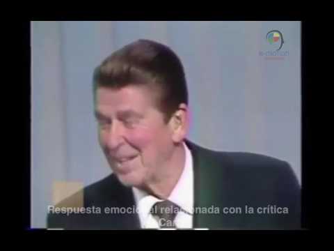 Debate Reagan vrs Carter (1980)