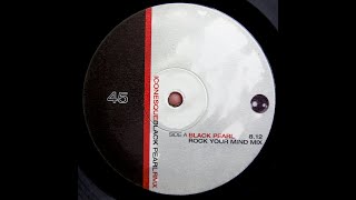 Iconesque –  Black Pearl (Rock Your Mind Mix by Der Dritte Raum)