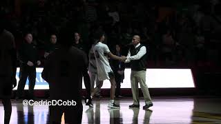 Jalen Allen Junior Mixtape