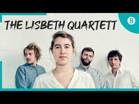 Jazz with Lisbeth Quartett || The Business Standard